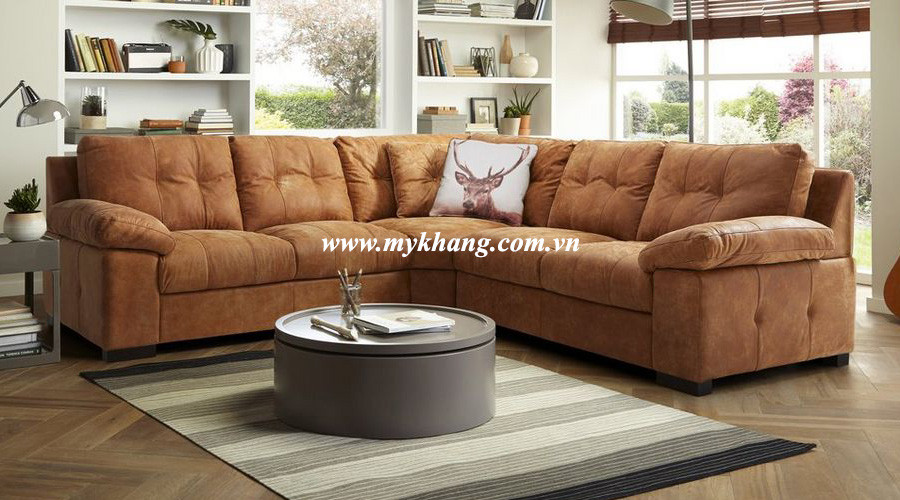 Sofa da Mỹ Khang 08