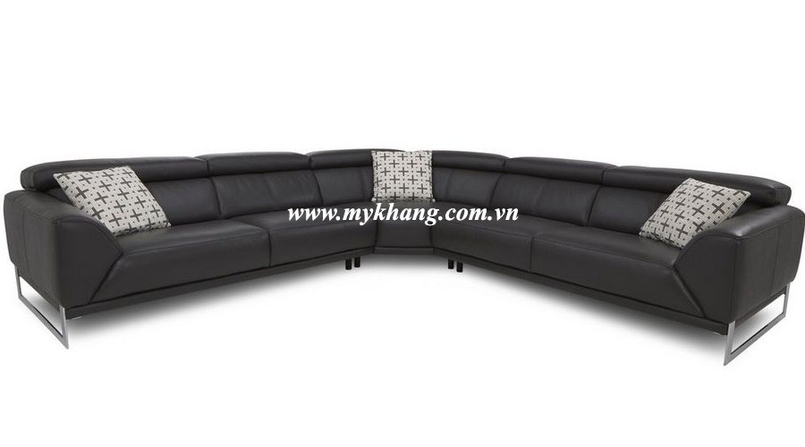 Sofa da Mỹ Khang 13