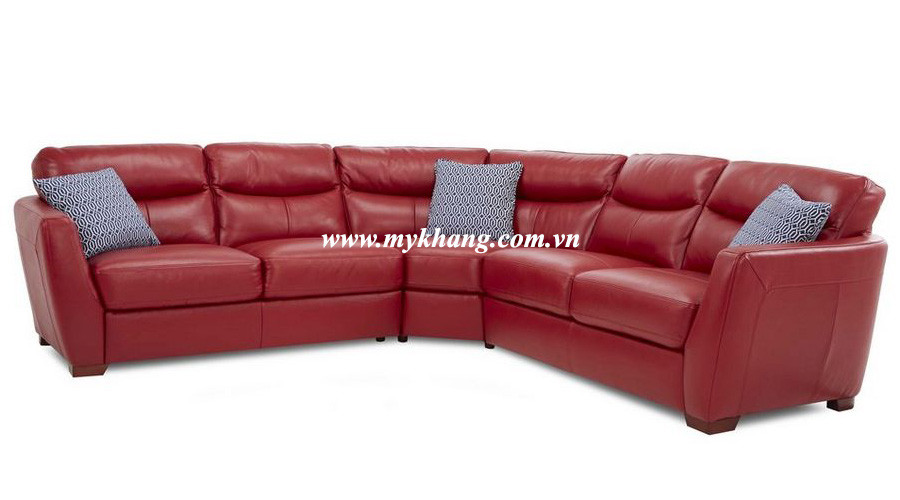 Sofa da Mỹ Khang 14