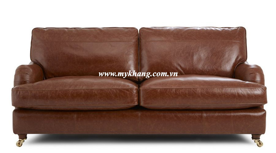 Sofa da Mỹ Khang 16