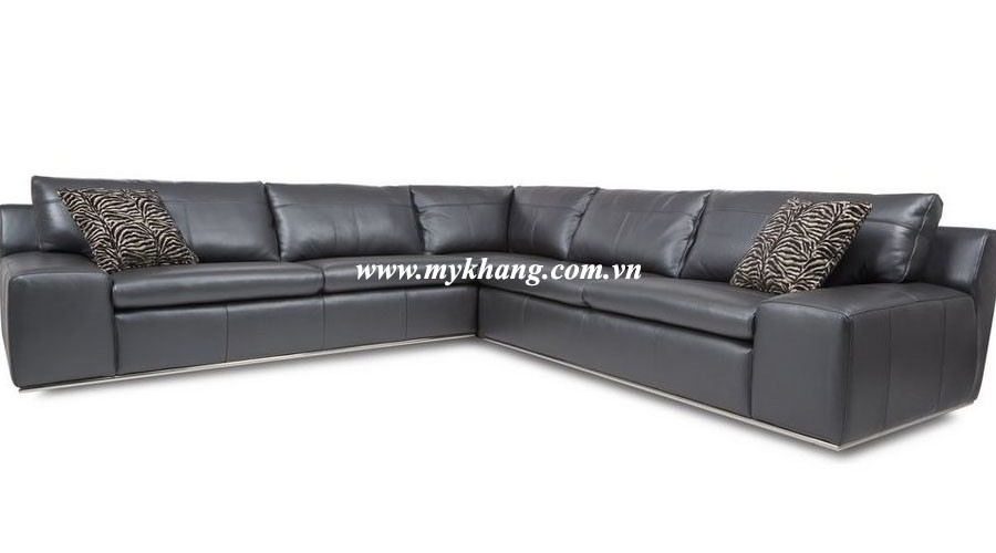 Sofa da Mỹ Khang 23