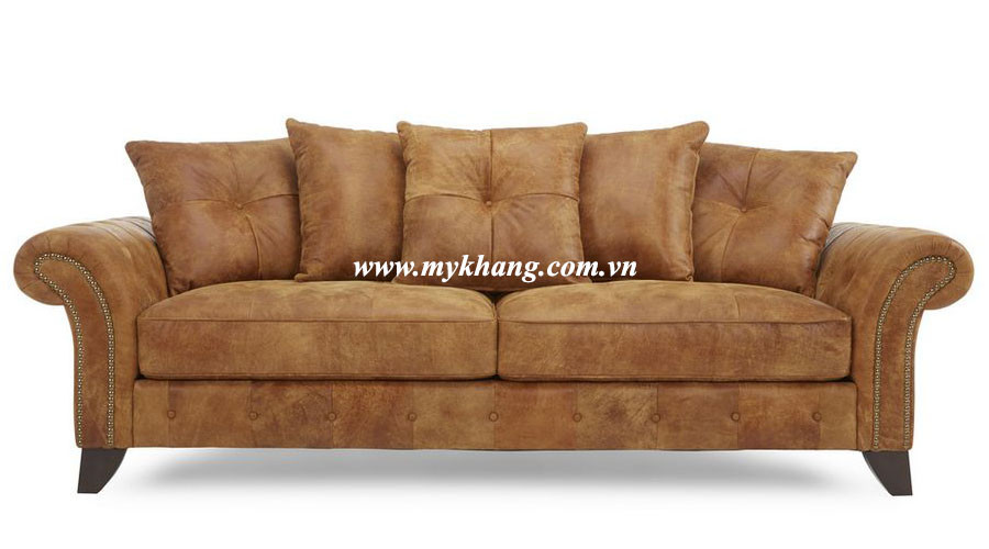 Sofa da Mỹ Khang 25
