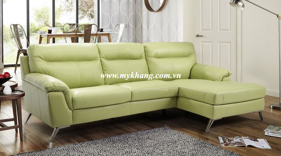 Sofa da Mỹ Khang 26