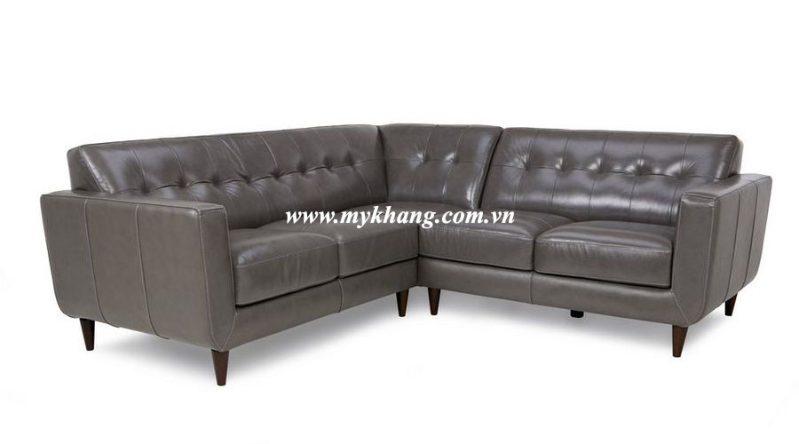 Sofa da Mỹ Khang 28