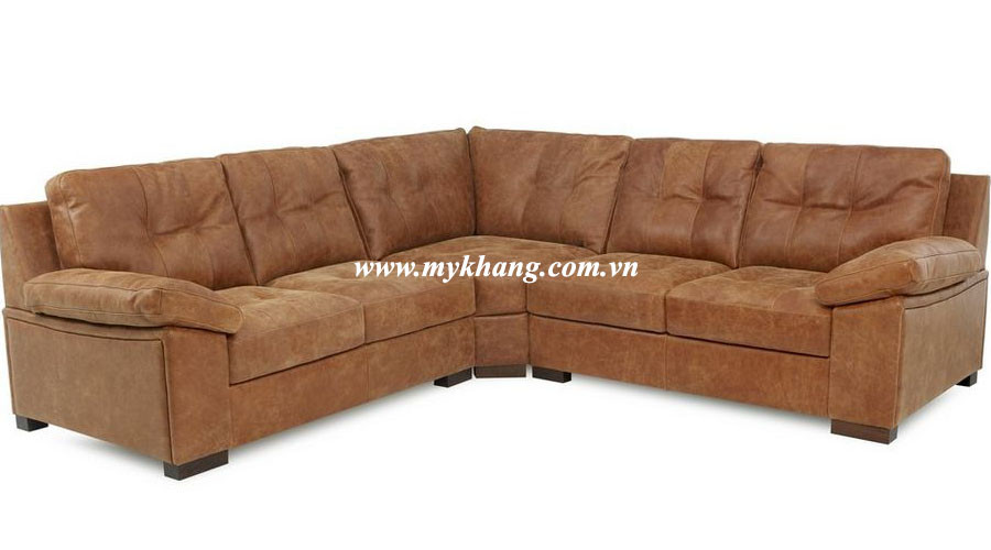 Sofa da Mỹ Khang 34