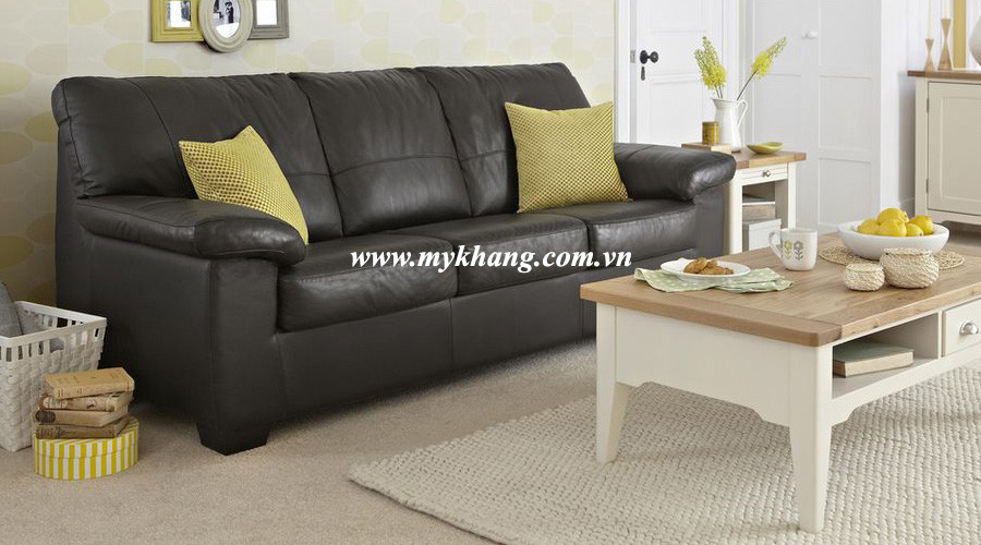 Sofa da Mỹ Khang 35