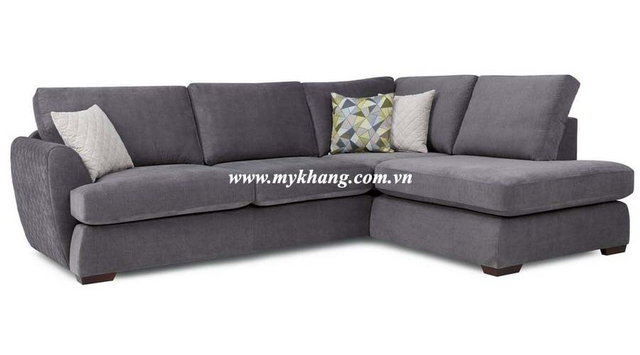Sofa vải Mỹ Khang 01