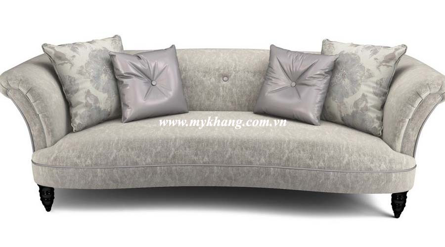 Sofa vải Mỹ Khang 02