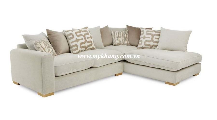Sofa vải Mỹ Khang 03