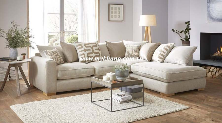 Sofa vải Mỹ Khang 03