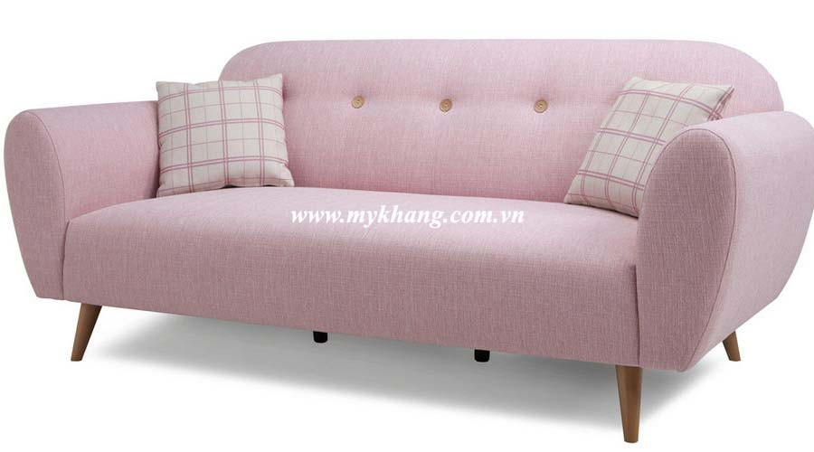Sofa vải Mỹ Khang 04