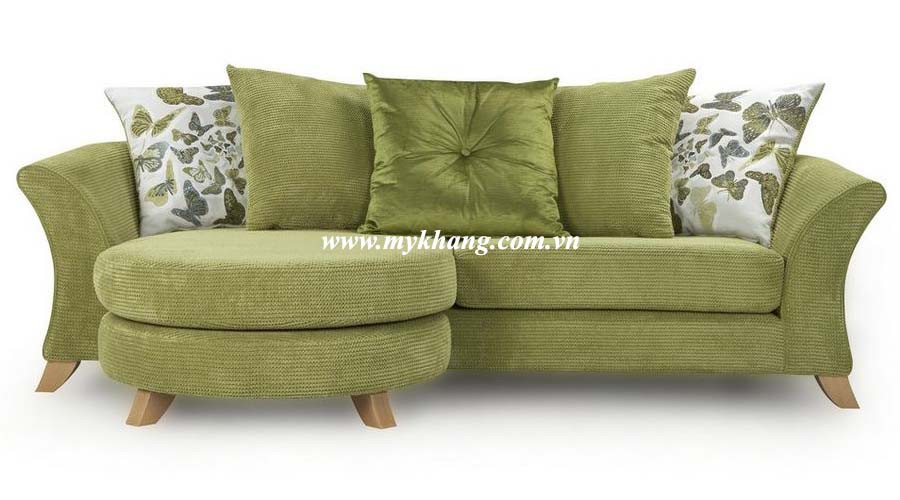 Sofa vải Mỹ Khang 06