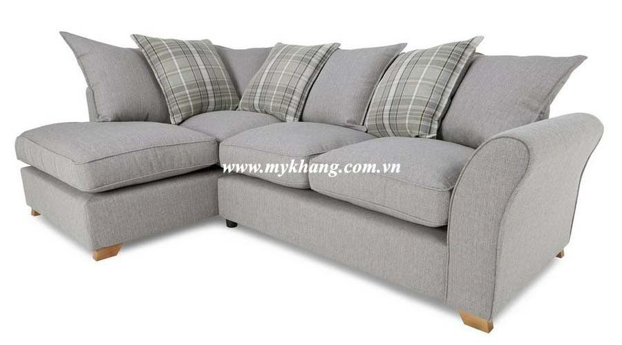 Sofa vải Mỹ Khang 12