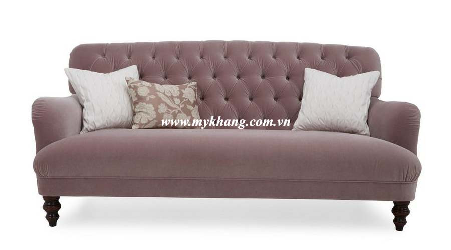 Sofa vải Mỹ Khang 24