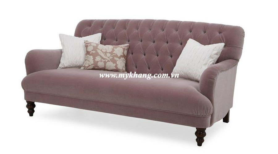 Sofa vải Mỹ Khang 24