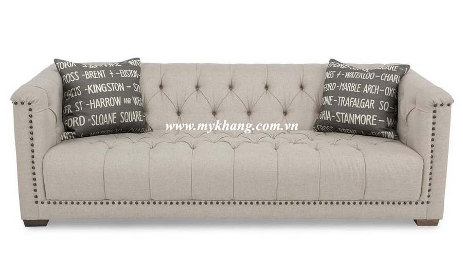 Sofa vải Mỹ Khang 28