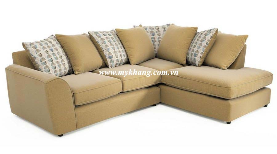 Sofa vải Mỹ Khang 34