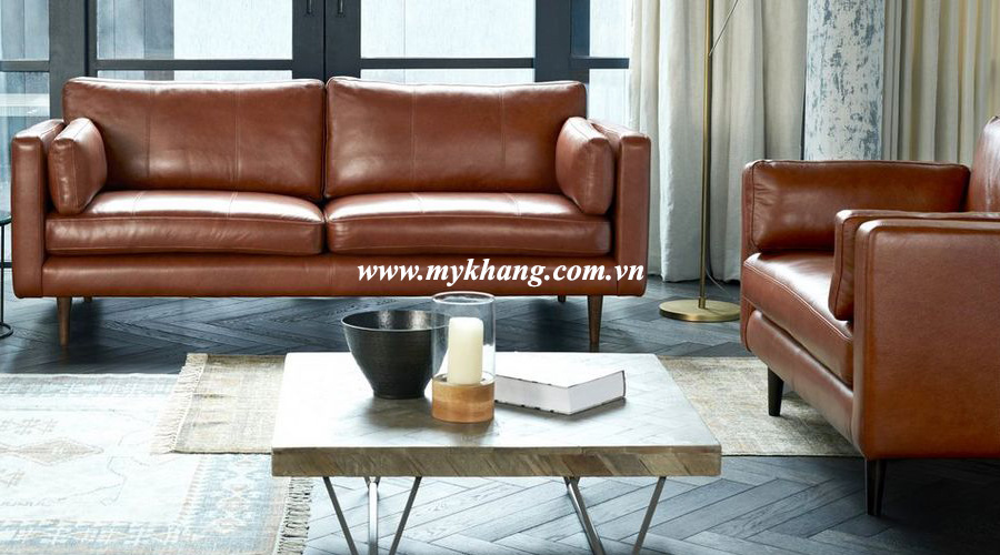 Sofa da Mỹ Khang 09