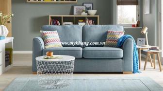 Sofa vải Mỹ Khang 05