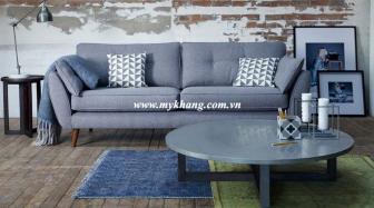 Sofa vải Mỹ Khang 09