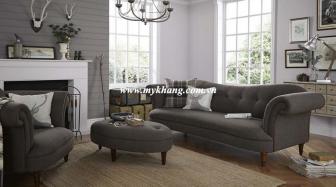 Sofa vải Mỹ Khang 18